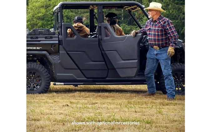 2025 CFMOTO UFORCE U10 XL Pro