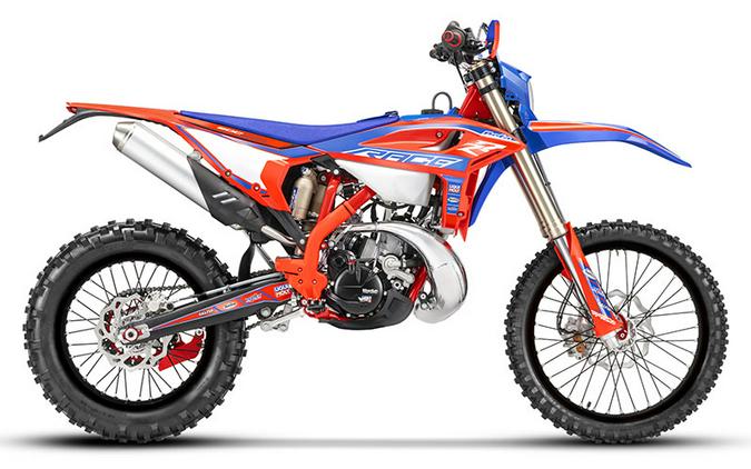 2025 Beta 200 RR Race