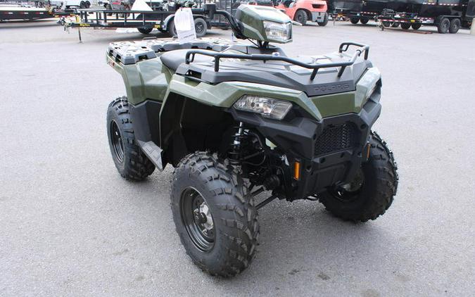 2026 Polaris® Sportsman 570
