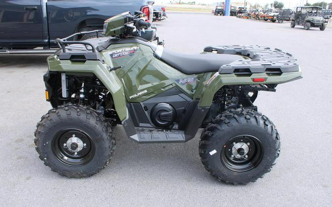 2026 Polaris® Sportsman 570