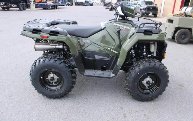2026 Polaris® Sportsman 570