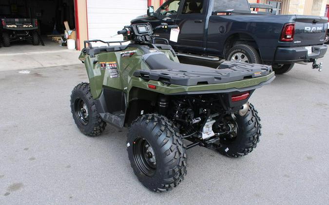 2026 Polaris® Sportsman 570