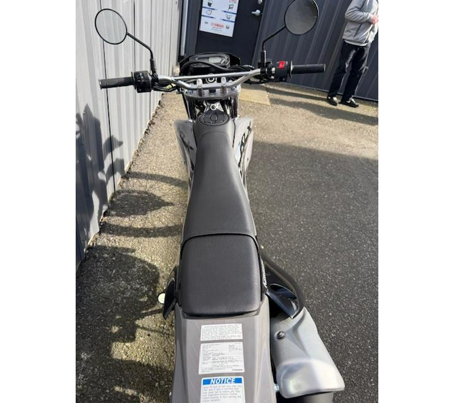 2023 Kawasaki KLX230