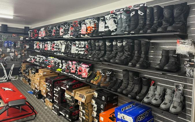 2023 Kawasaki KLX230