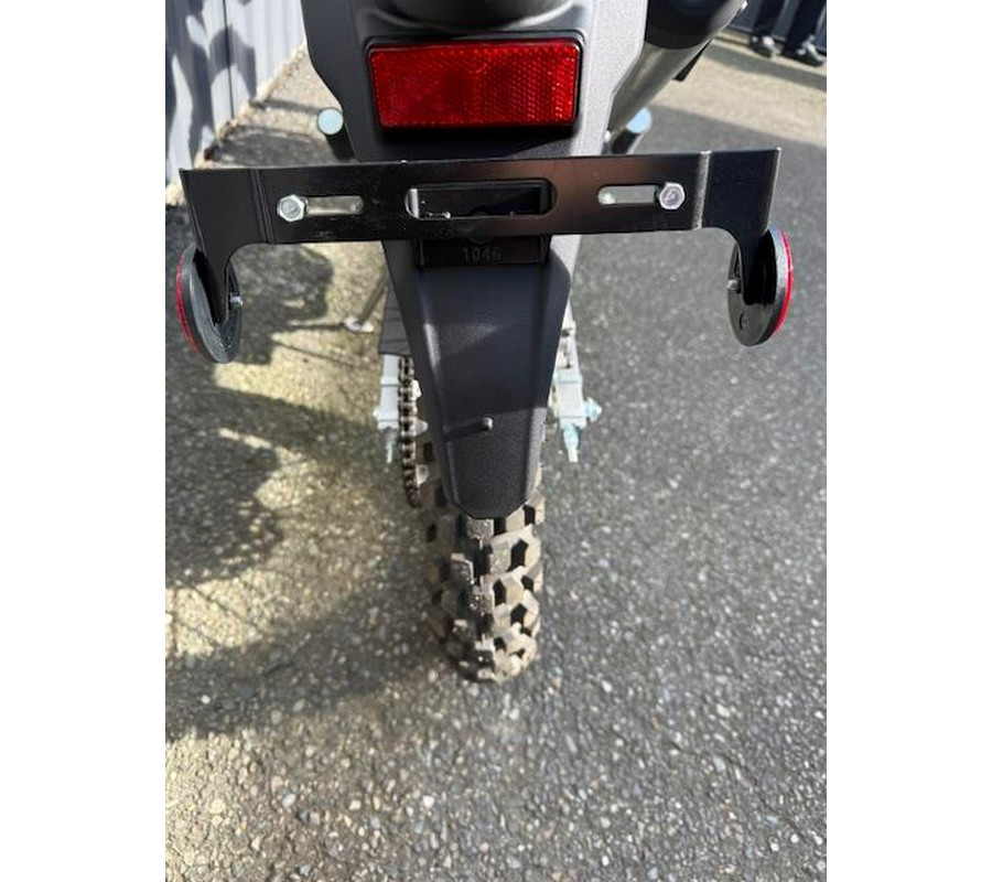 2023 Kawasaki KLX230