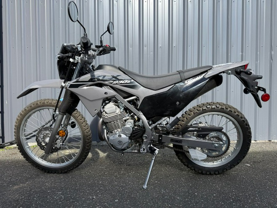 2023 Kawasaki KLX230