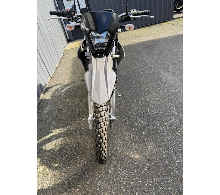 2023 Kawasaki KLX230