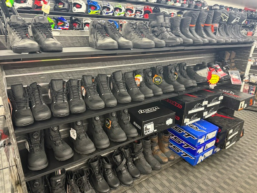 2023 Kawasaki KLX230