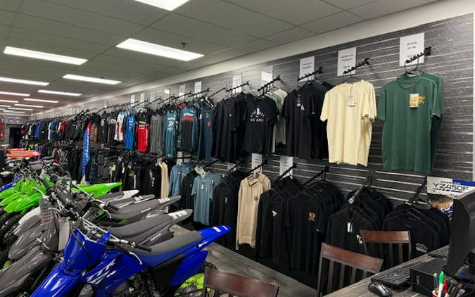 2023 Kawasaki KLX230