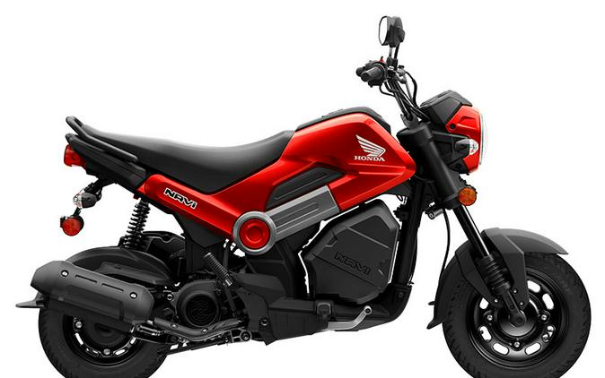 2025 Honda Navi