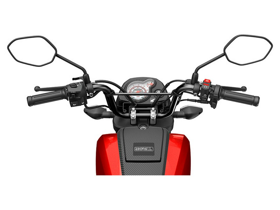 2025 Honda Navi