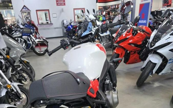 2026 Yamaha XSR 900