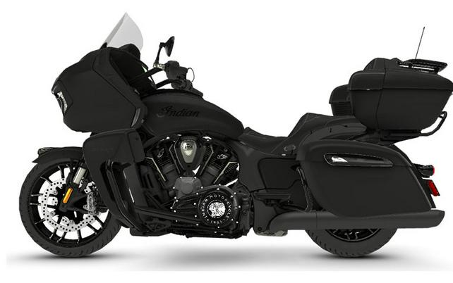 2023 Indian Pursuit® Dark Horse® with Premium Package