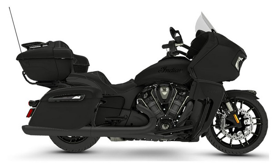 2023 Indian Pursuit® Dark Horse® with Premium Package