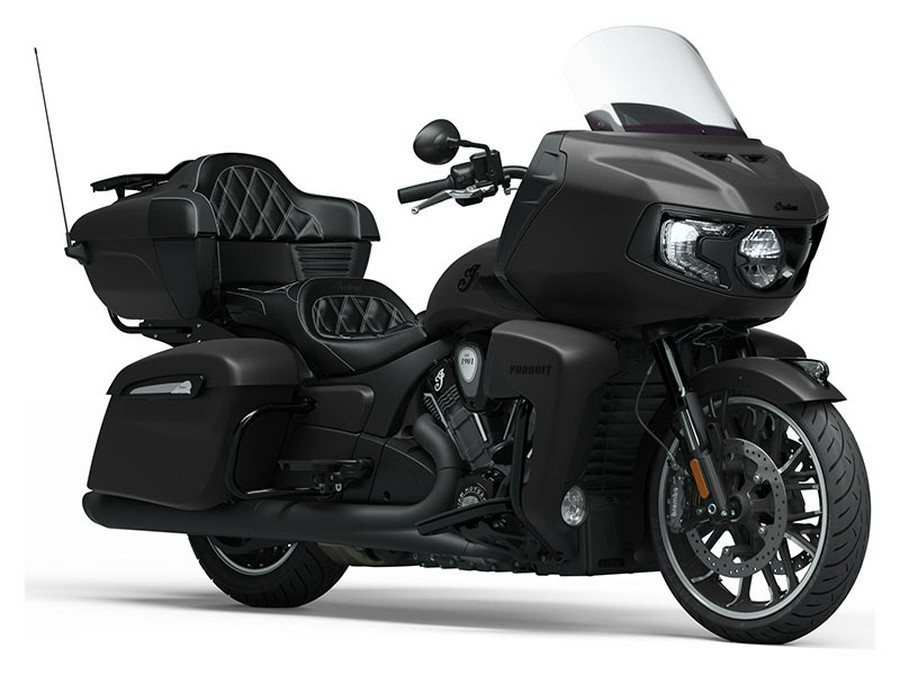 2023 Indian Pursuit® Dark Horse® with Premium Package