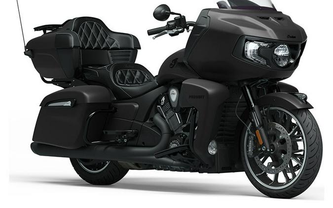 2023 Indian Pursuit® Dark Horse® with Premium Package