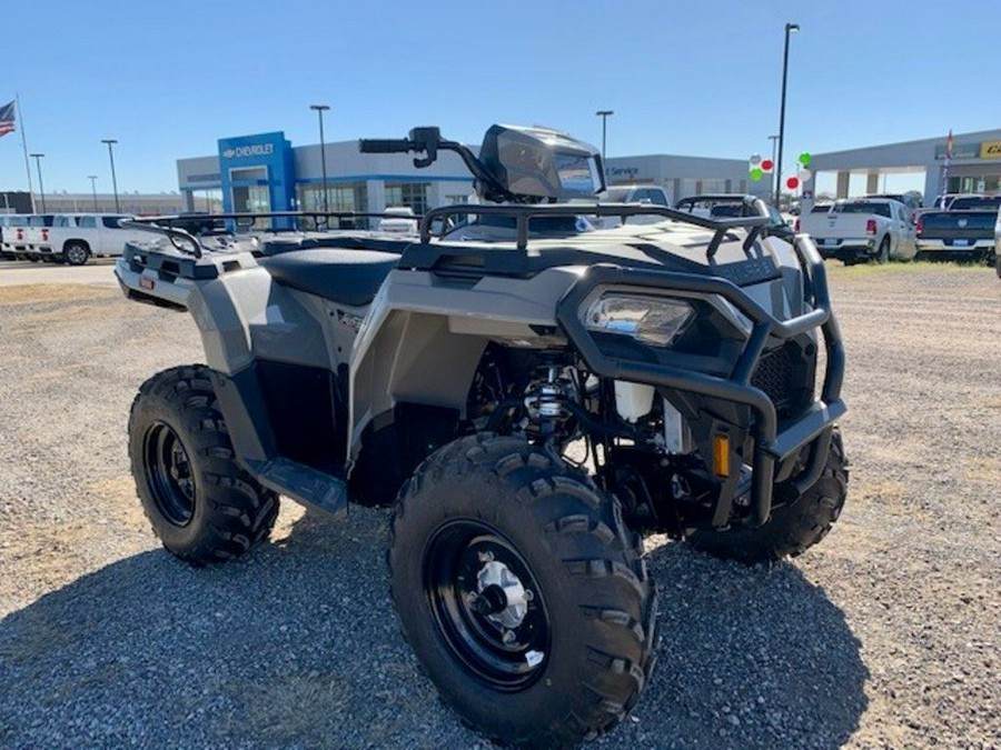 2026 Polaris Sportsman® 570 EPS