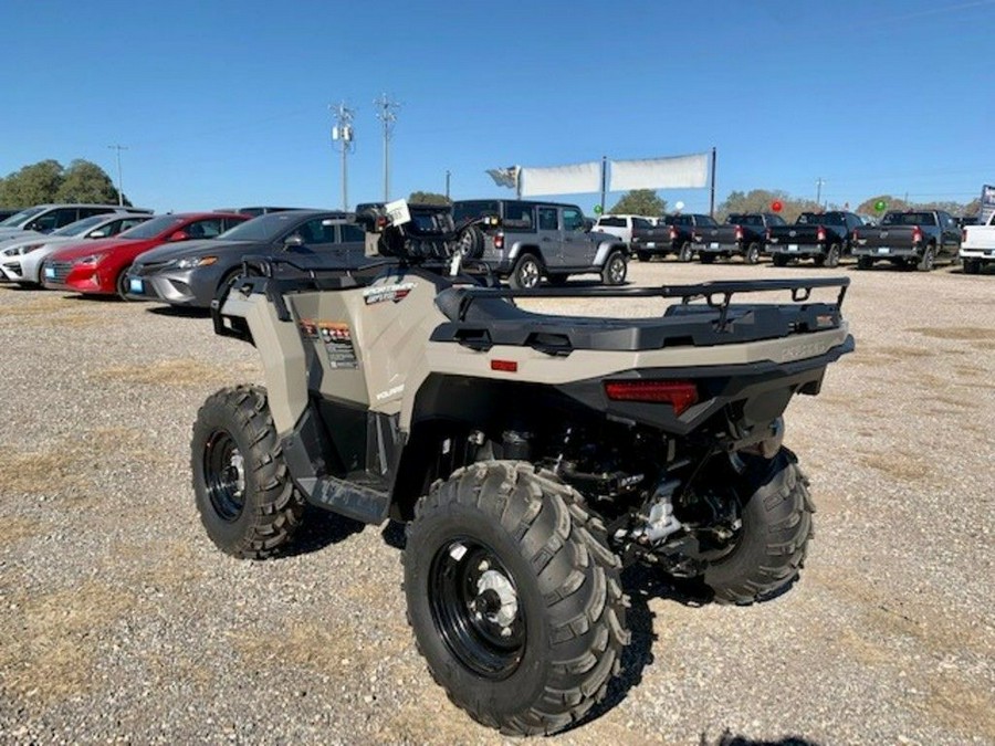 2026 Polaris Sportsman® 570 EPS