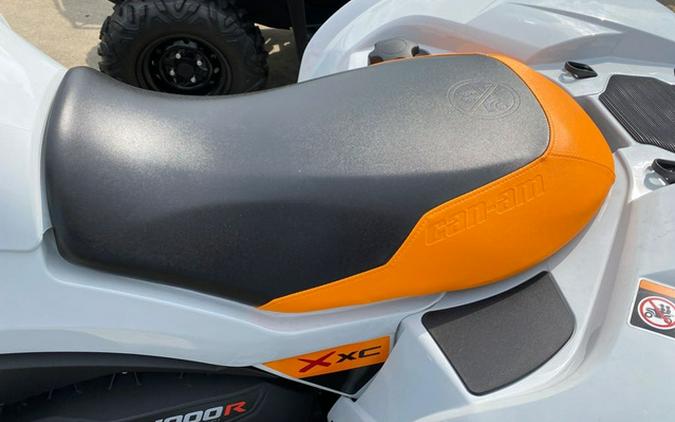 2026 Can-AM Renegade X Xc 1000R