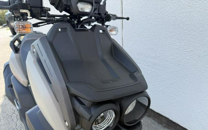 2026 Yamaha Zuma 125