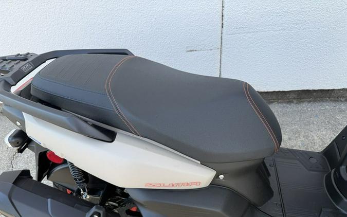 2026 Yamaha Zuma 125