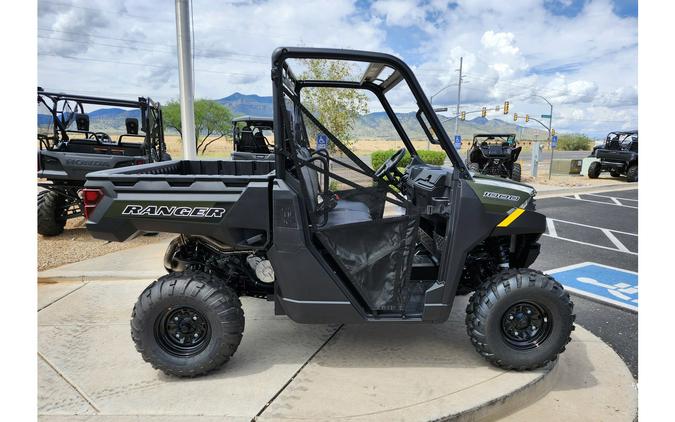 2026 RANGER 1000 SAGE GREEN - Polaris