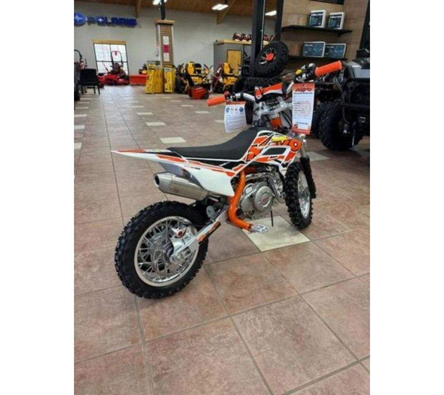 2025 Kayo KMB 60