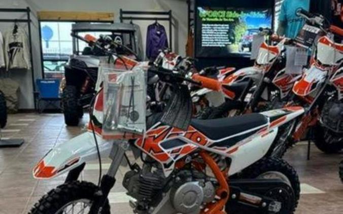 2025 Kayo KMB 60