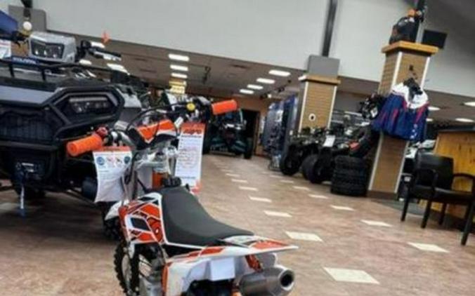 2025 Kayo KMB 60