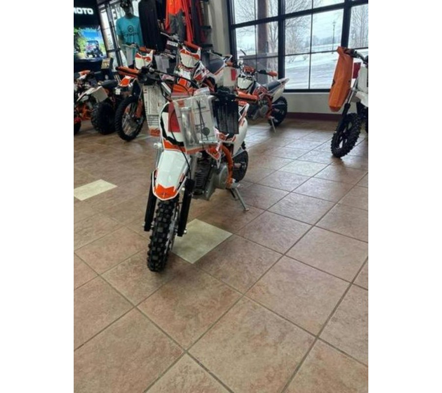 2025 Kayo KMB 60
