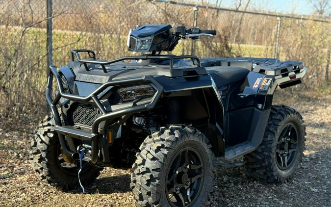 2026 Polaris Sportsman 570 Trail