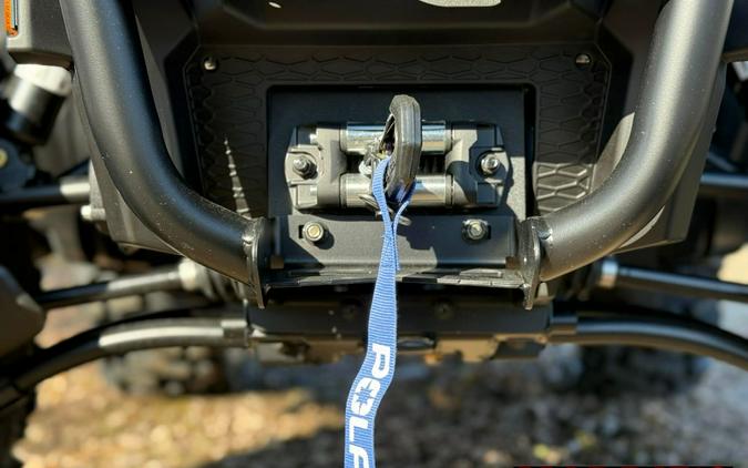 2026 Polaris Sportsman 570 Trail