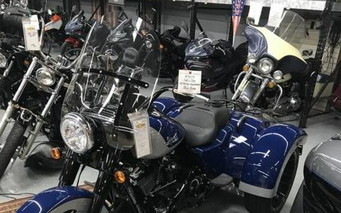 2023 Harley-Davidson® FLRT - Freewheeler®