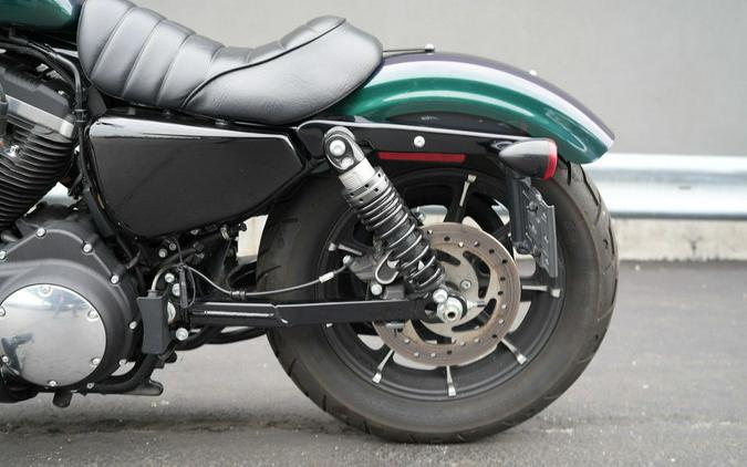 2021 Harley-Davidson XL883N - Iron 883