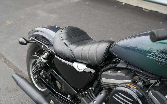 2021 Harley-Davidson XL883N - Iron 883