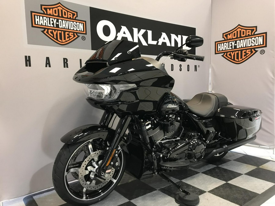 Harley-Davidson® Road Glide® 2026