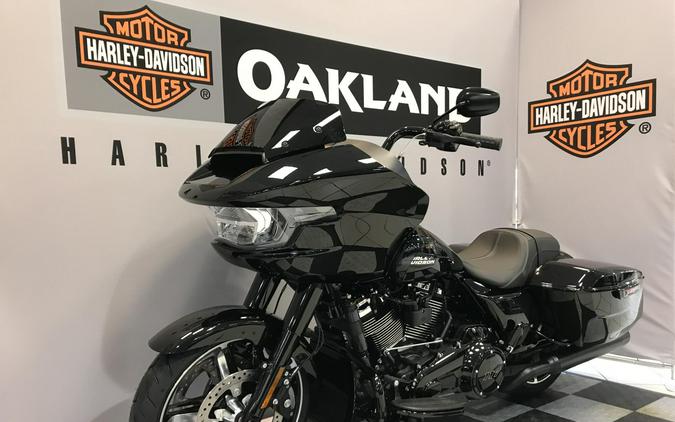 Harley-Davidson® Road Glide® 2026