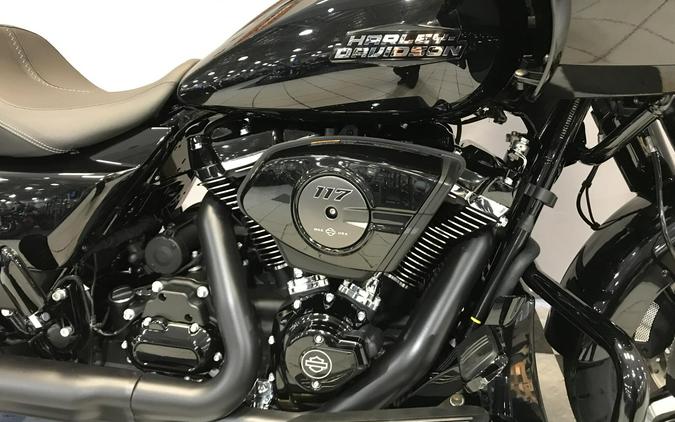 Harley-Davidson® Road Glide® 2026