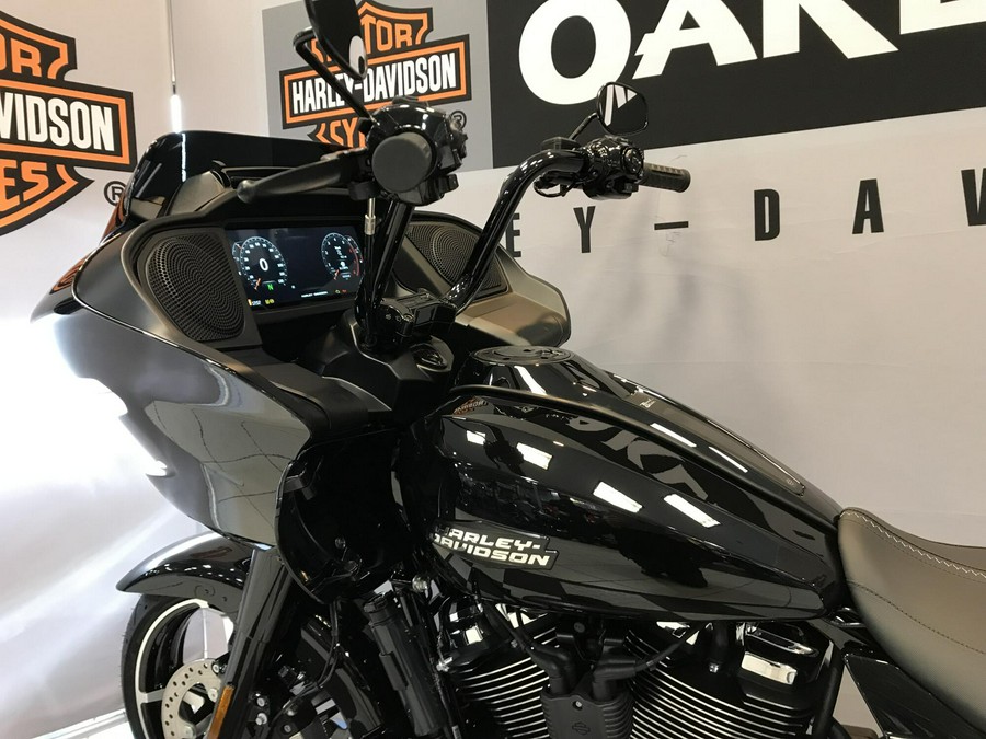 Harley-Davidson® Road Glide® 2026
