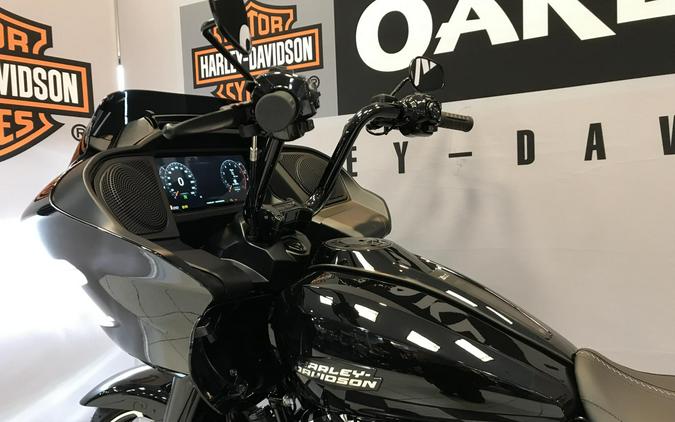 Harley-Davidson® Road Glide® 2026