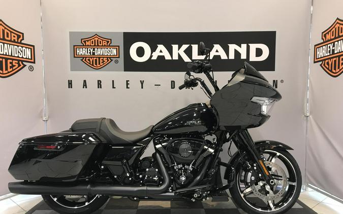 Harley-Davidson® Road Glide® 2026