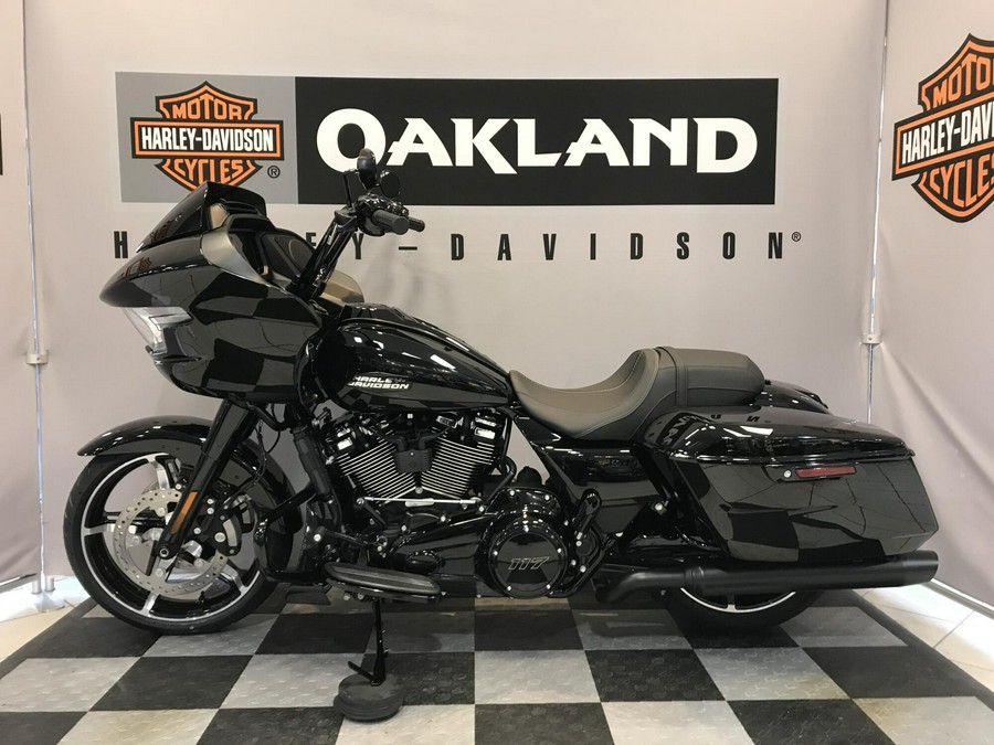Harley-Davidson® Road Glide® 2026