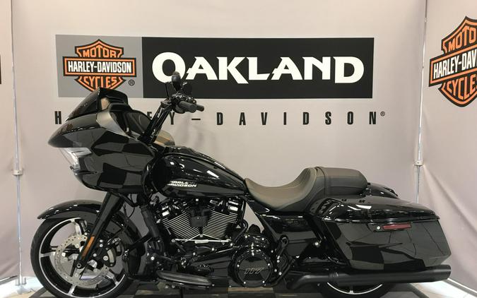Harley-Davidson® Road Glide® 2026