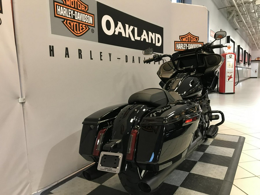 Harley-Davidson® Road Glide® 2026