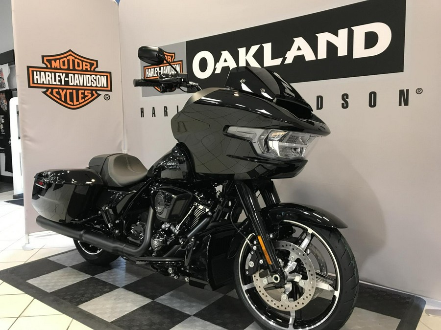 Harley-Davidson® Road Glide® 2026