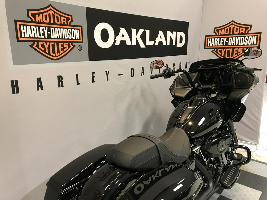Harley-Davidson® Road Glide® 2026