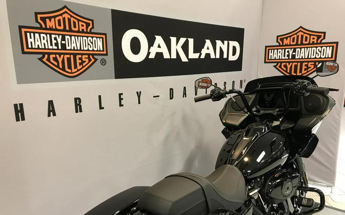 Harley-Davidson® Road Glide® 2026
