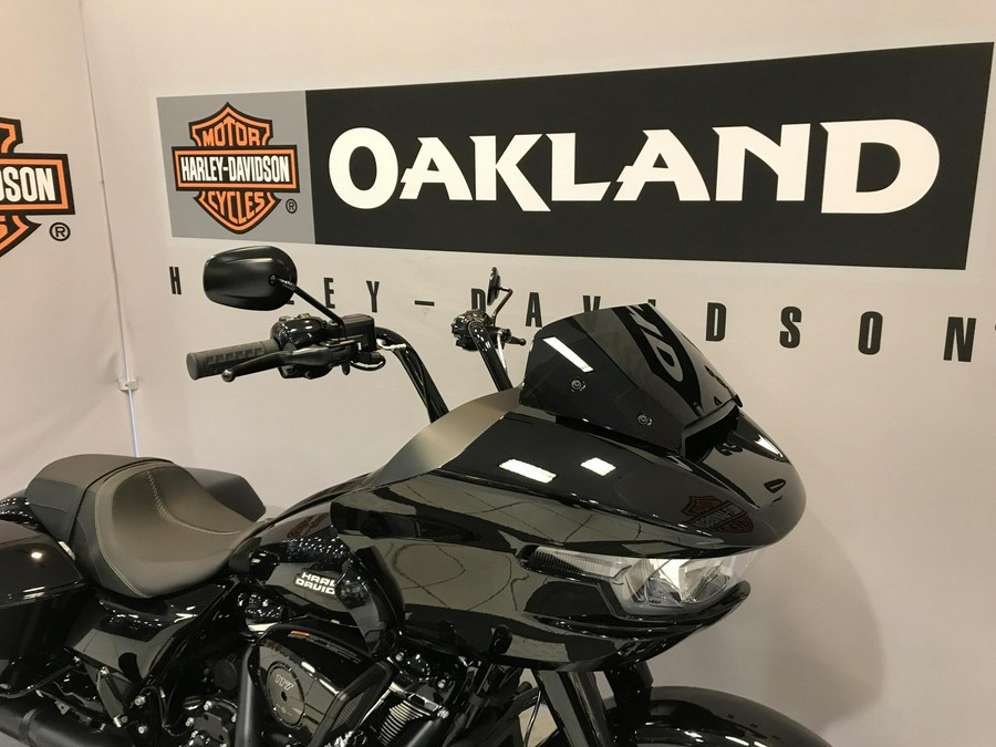 Harley-Davidson® Road Glide® 2026