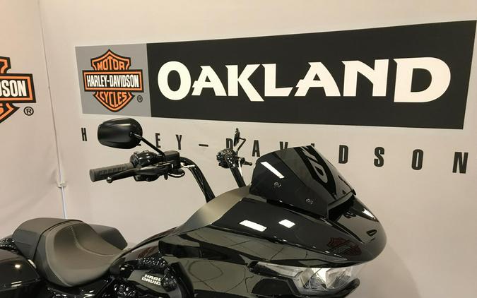 Harley-Davidson® Road Glide® 2026