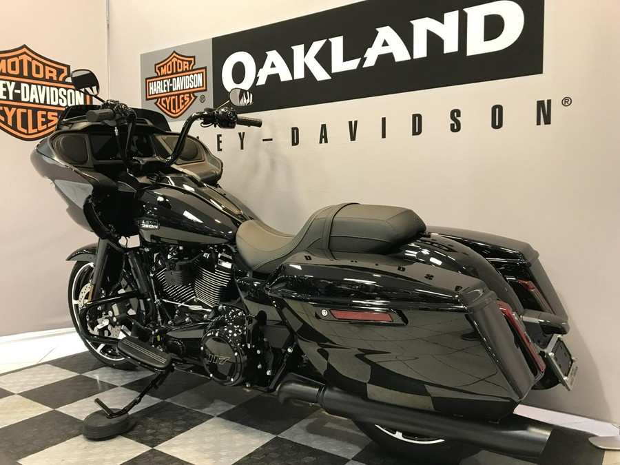 Harley-Davidson® Road Glide® 2026